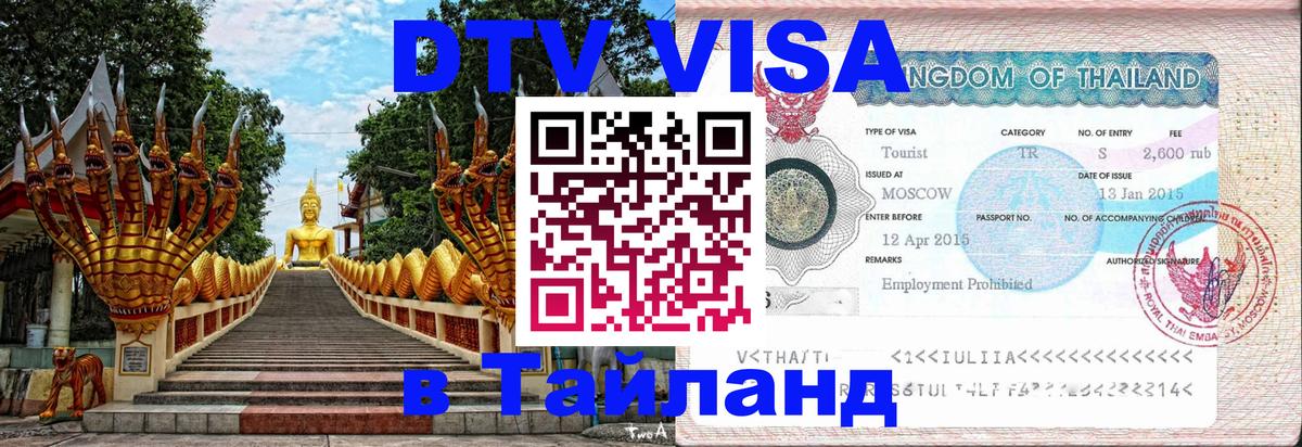 Сколько стоит DTV виза — актуальные цены, оформление даже без документов - 21.11.2025 